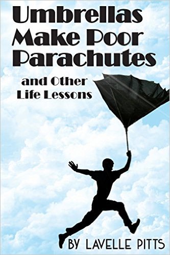 Buy Umbrellas Make Poor Parachutes at Amazon.com