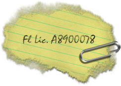 License Number